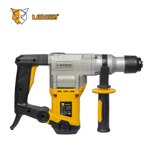 优豹2629双功能离合电锤 28mm/1100w 商品图3