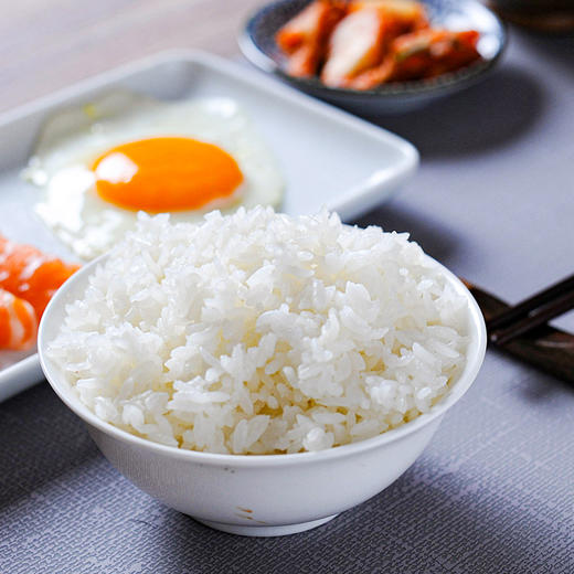 【武汉-蔡甸】什湖优道桥乡米5kg 商品图4