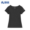Senselead森力/女式速干圆领短T恤 SSAJG82012 商品缩略图8