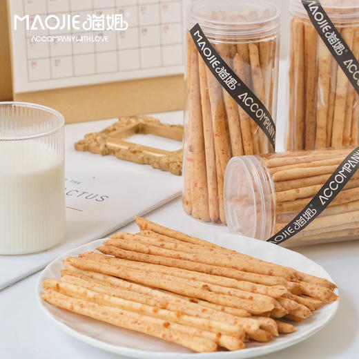 芝士饼干棒 商品图0