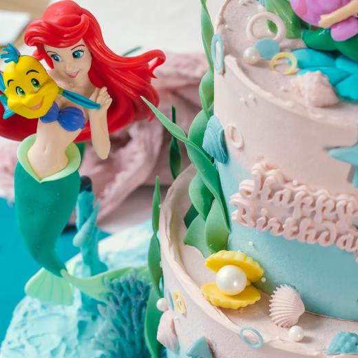 人鱼公主 商品图3