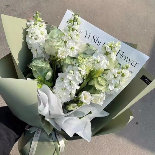 新款单色加厚--韩风.初恋纯色纸（20张--防水） 商品图2