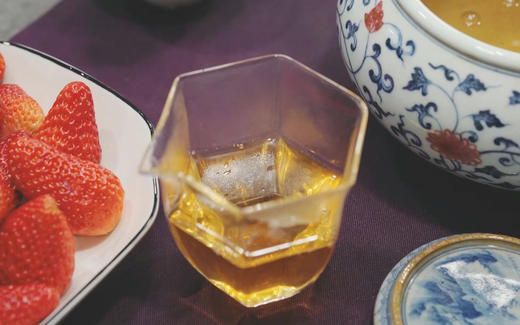 砚宝山房好物推荐｜99年生普 商品图2