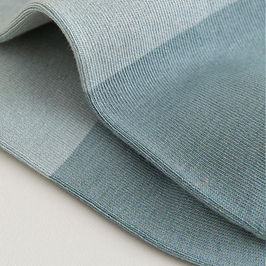 春夏透气短袜棉袜10双装 商品图4