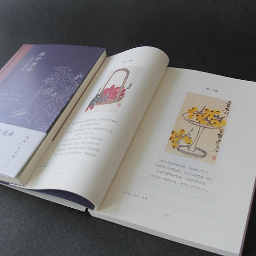 (仓发) 围炉夜话（精心注解+典雅插画）/古吴轩出版社/[清]王永彬/9787554615379 商品图8