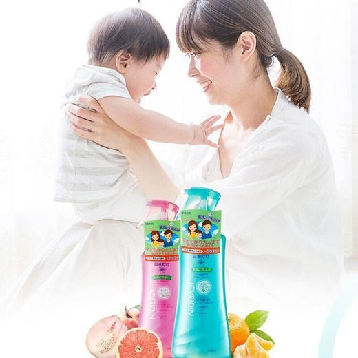 日本叮叮驱蚊 喷雾 蚊不叮蚊怕水 商品图2