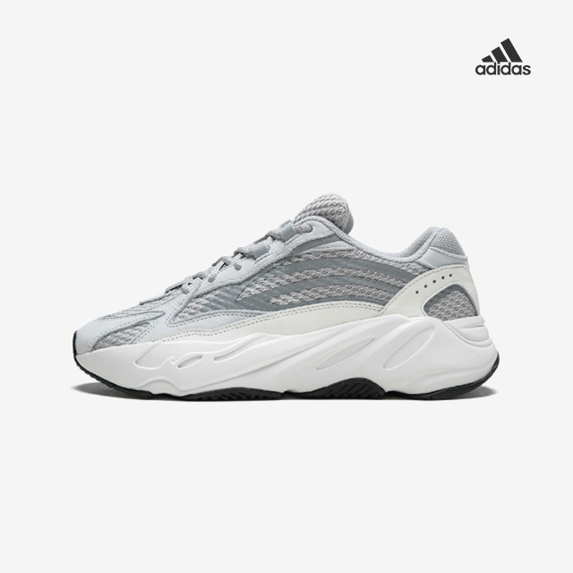 Adidas Yeezy Boost 椰子700 V2侃爷复古男女跑鞋