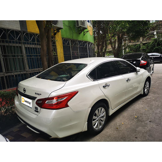 日产 天籁 2.0L XL舒适版 【长租-深圳】 商品图3