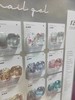 【秒杀价】12色日式大亮片 商品缩略图1
