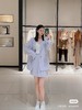 3楼阿玛施AMASS服饰浅色西服 商品缩略图2