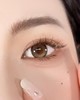 Hushlens【高光奶茶 白桃茉莉 芝麻啵啵】挖到宝的水润高光系列  百搭色系  又透又亮的玻璃珠 商品缩略图3