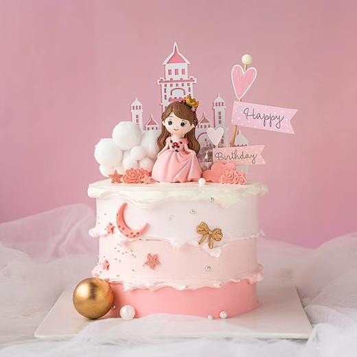 城堡公主 商品图0