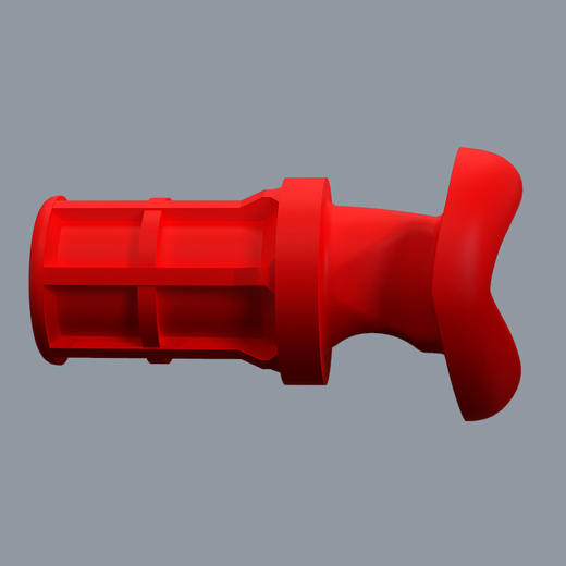 雷霆气爆杯三代内胆 波多野结衣活塞口交杯男用飞机杯原装自慰内胆软胶 I 成人情趣用品 商品图4