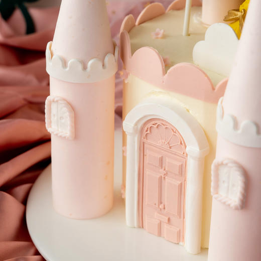 公主城堡 商品图4