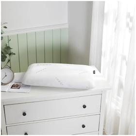 南5楼宝缦深睡眠泰国乳胶枕