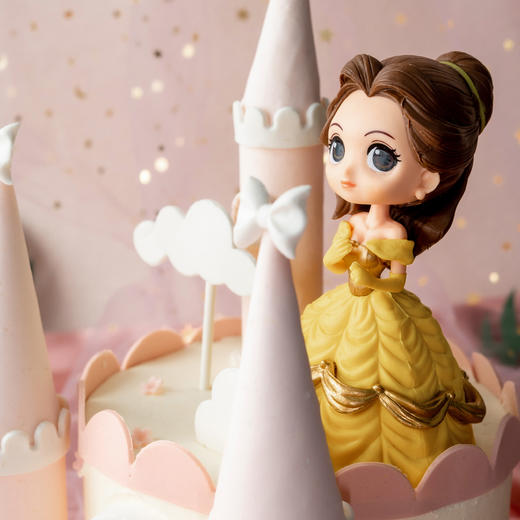 公主城堡 商品图3