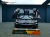 美国 TeckWrap 秃鹰 改色膜 透明膜 车身彩绘 x 酷乐汽车官方合作 商品缩略图4