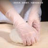 【50/100只】PVC加长一次性手套 PVC防水家务橡胶加厚餐饮家务 商品缩略图3