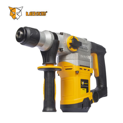 优豹2629双功能离合电锤 28mm/1100w 商品图1