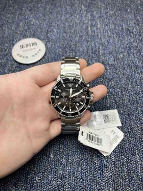 原单阿玛尼ARMANI AR11360 男士腕表
机芯：进口石英机芯