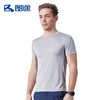 Senselead森力/男式速干圆领短T恤 SSAJG81013 商品缩略图12