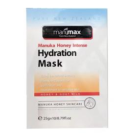 麦卢蜜思麦卢卡蜂蜜鲜润面膜10