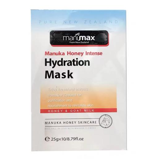 麦卢蜜思麦卢卡蜂蜜鲜润面膜10 商品图0