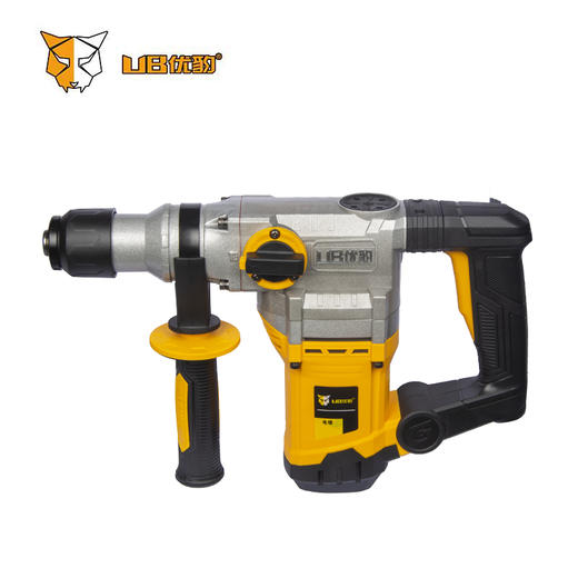 优豹2629双功能离合电锤 28mm/1100w 商品图4