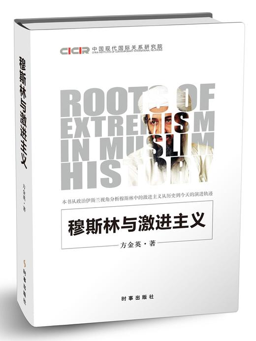 (仓发) 穆斯林与激进主义（精装）/时事出版社/方金英/9787519502447 商品图0