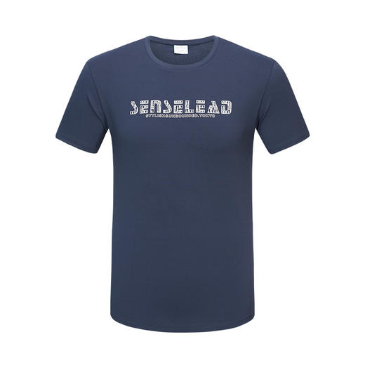 Senselead森力/男式速干T恤 SSAJI81116 商品图5