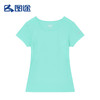 Senselead森力/女式速干圆领短T恤 SSAJG82012 商品缩略图9
