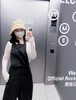 贴身物品不tui换|真丝fang晒口罩，现货-- 商品缩略图3