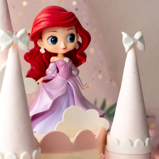 公主城堡 商品图2