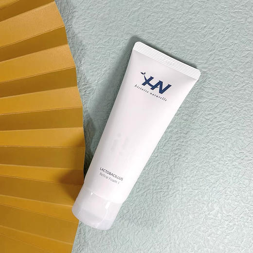 HN荷诺氨基酸洗面奶100g 商品图1