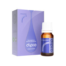 迪辅乐安优诺AB-IMMUNO益生菌10ml