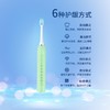 沃品（WOPOW）声波电动牙刷ET02(瑞斯白)【CZ】 商品缩略图1