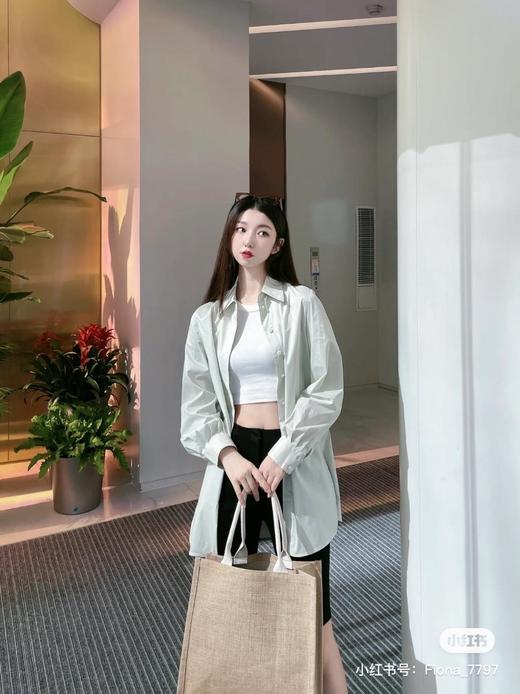 3楼阿玛施AMASS服饰 商品图1