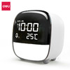得力8852_萌宠电子钟(1200MAH锂电池) 商品缩略图0