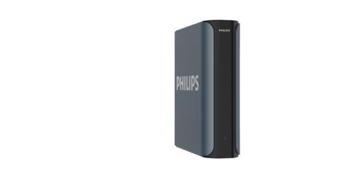 飞利浦ADD4814 家用即热饮水吧 净水器加热伴侣 商品图2