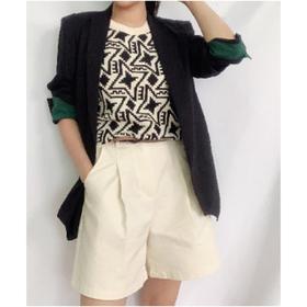 3楼依塔丽服饰外套