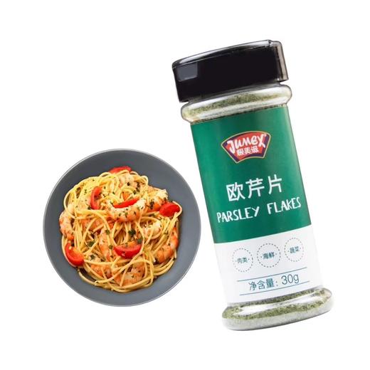 极美滋欧芹片30g 商品图1