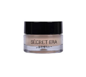 秘密时代粉底霜第五代中样7g 日期26.6