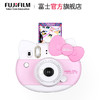 Fujifilm/富士 拍立得 猫头相机 Checky Kitty 商品缩略图3
