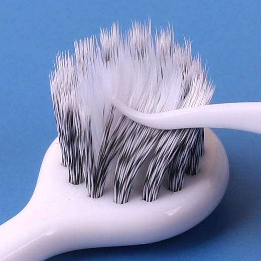 小圆头牙刷软毛高档成人家用螺旋丝深层清洁超细超软男女士情侣款 商品图7