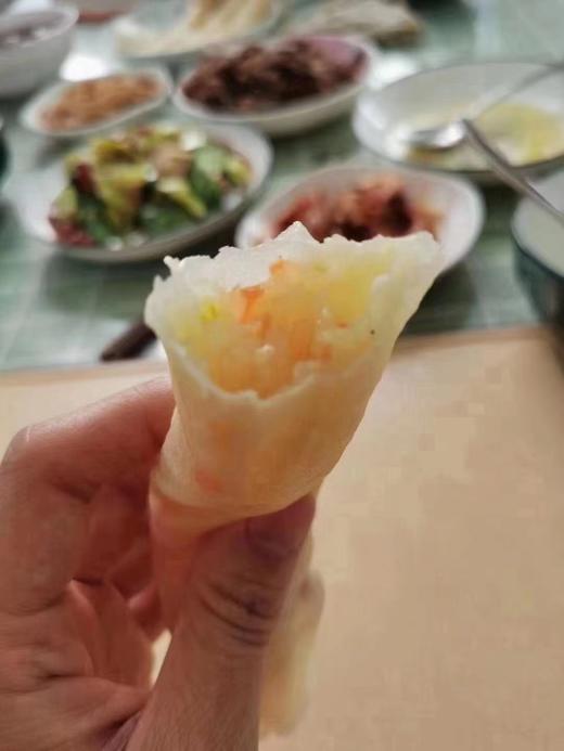 筋饼一袋（拼团） 商品图3