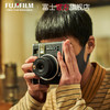 Fujifilm/富士 拍立得 Mini 40 一世风靡礼盒 商品缩略图1
