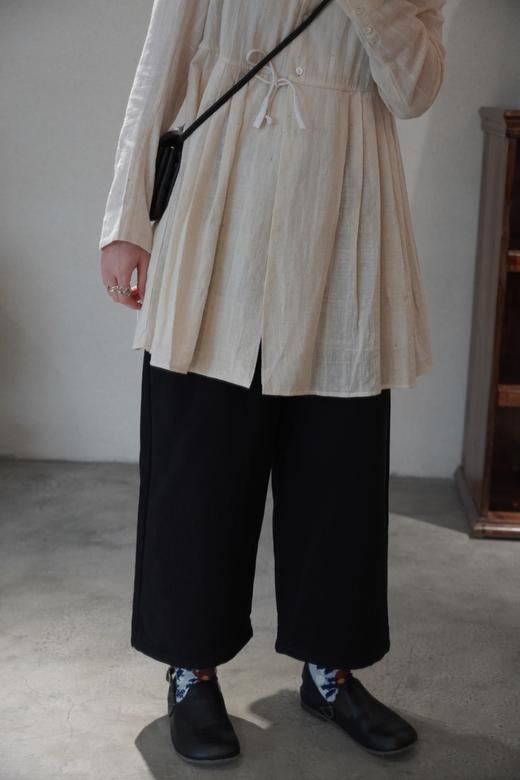 Khadi &Co米色上衣 商品图9