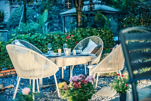 【峨眉山-172号别墅】6房独栋别墅，聚会轰趴，垂钓、台球、棋牌、厨房……yzt 商品图2