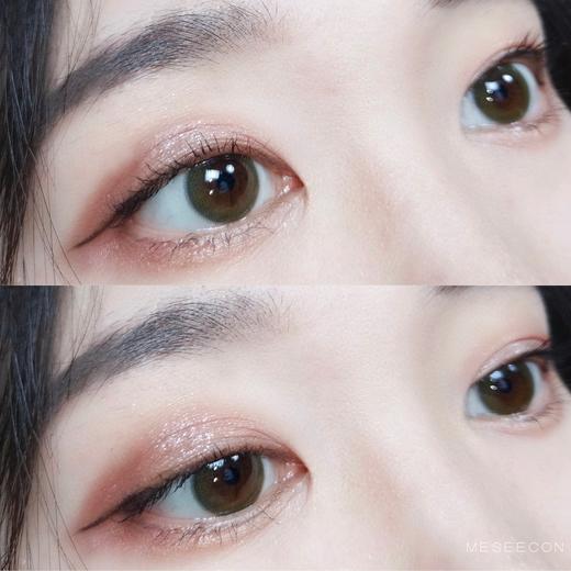 MESEECON，花房姑娘，68元/副 商品图11