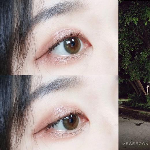 MESEECON，花房姑娘，68元/副 商品图10